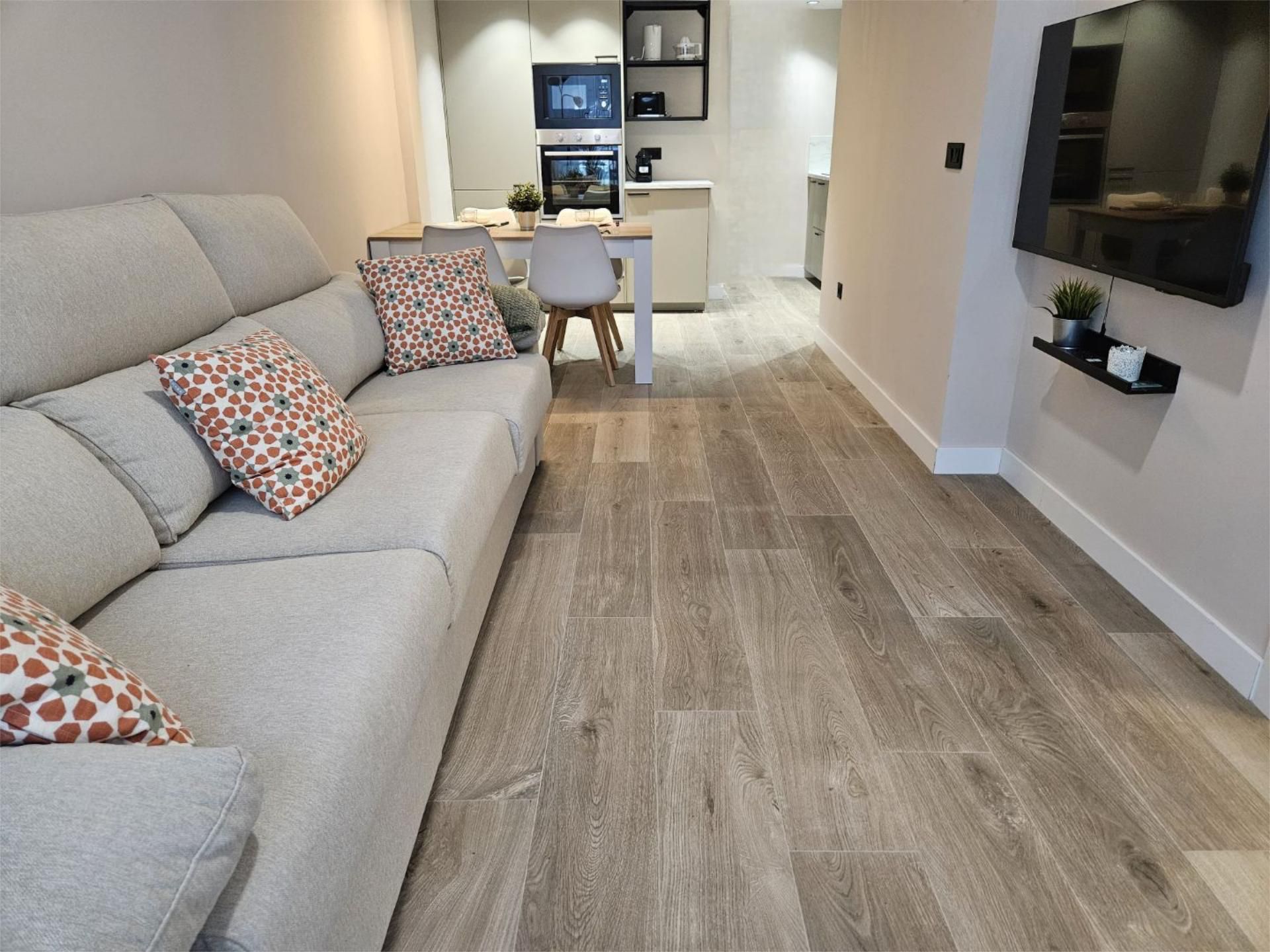 Loft en  Calle Bernardino Tirapu 1 - Foto 6