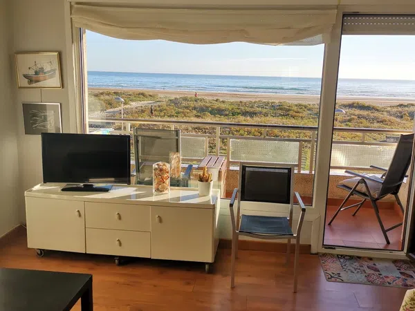 Piso en Avenida Enrique Mowinkel, 23, Zona Playa, Zona Playa - Foto 1