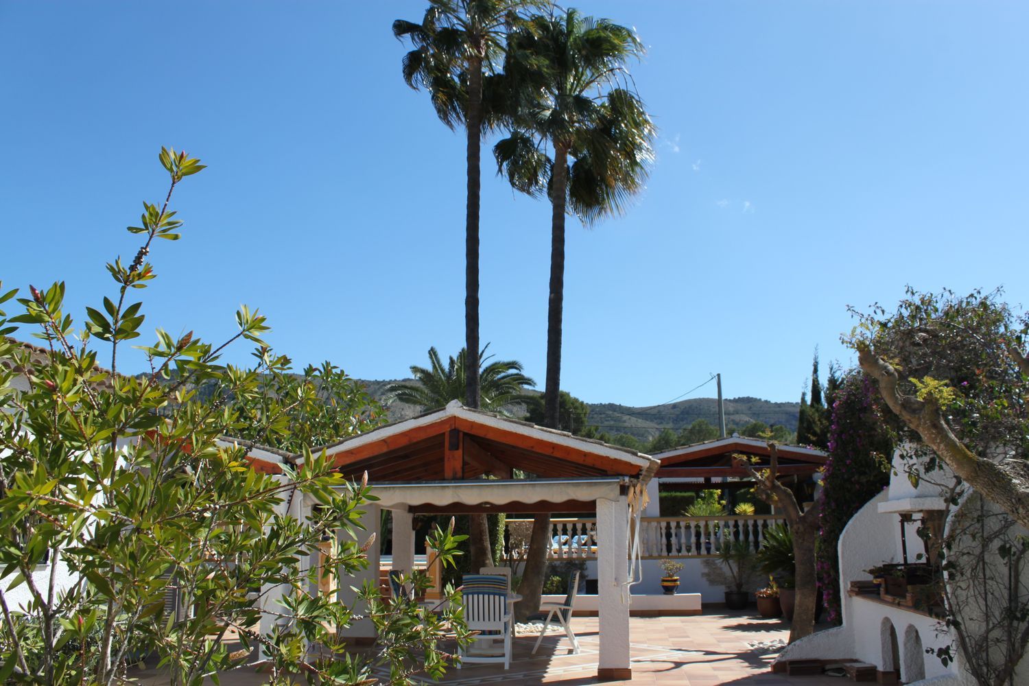 Casa independiente en calle Paradís, 50 - Foto 8