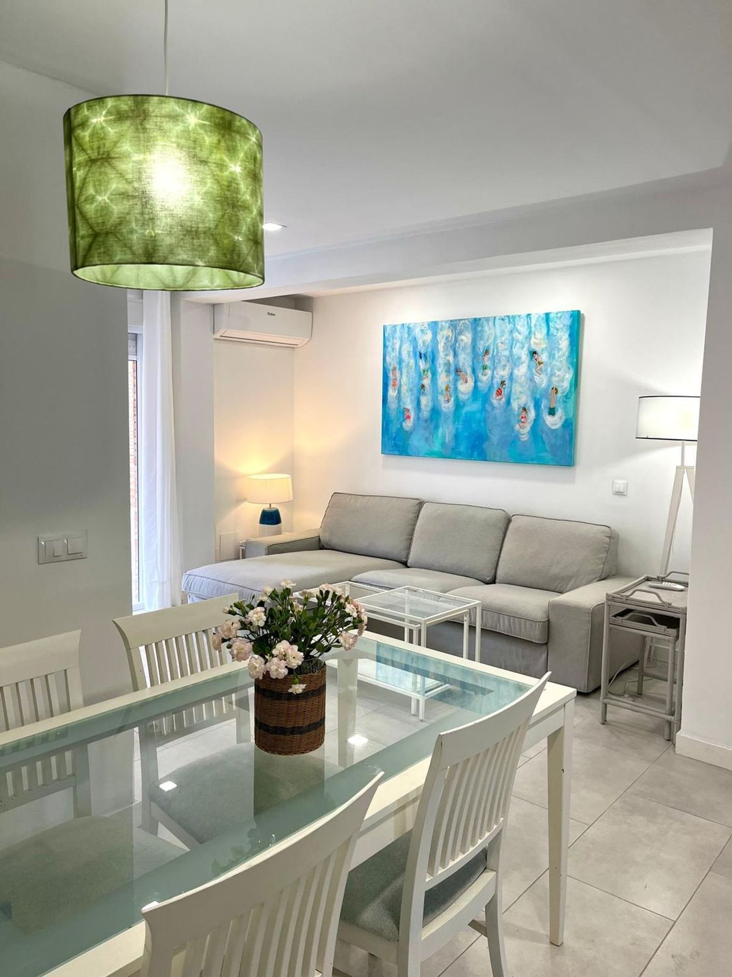 Piso en calle Ventura de la Vega, 10