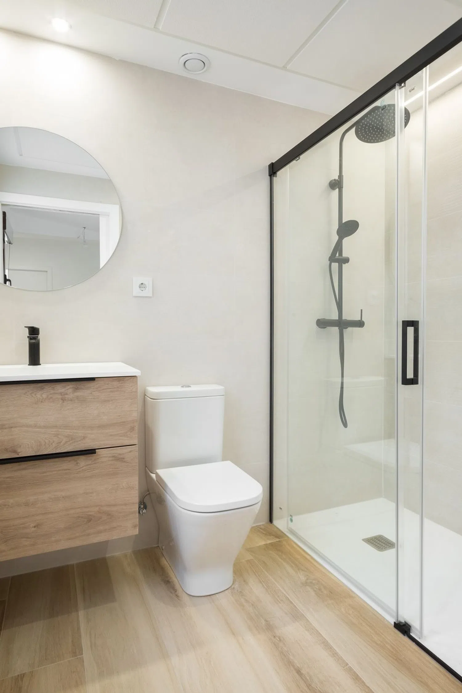 Piso en calle de Hernán Cortés, 30 - Foto 18