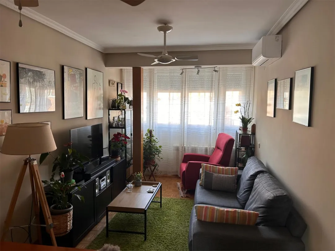 Piso en  Calle del Camino Viejo de Leganés 108