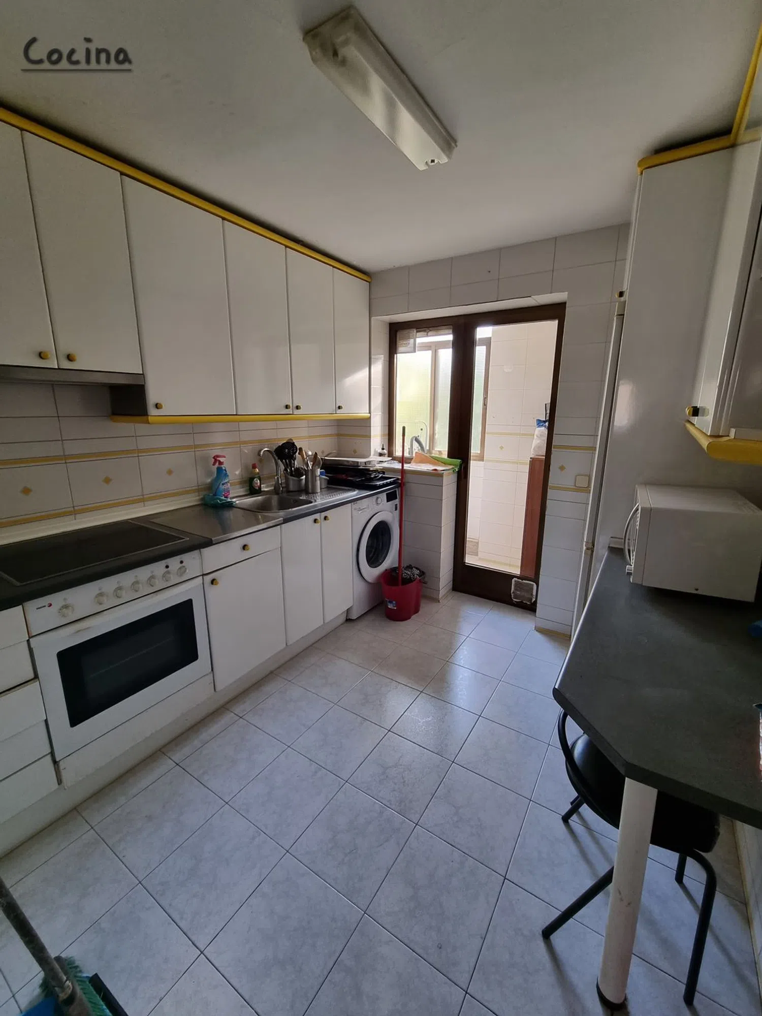 Piso en calle de la Encomienda de Palacios, 1 - Foto 18