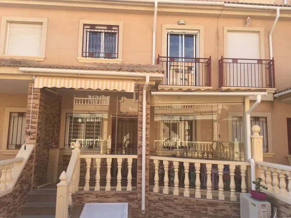 Chalet pareado en jalon, 43 - Foto 8