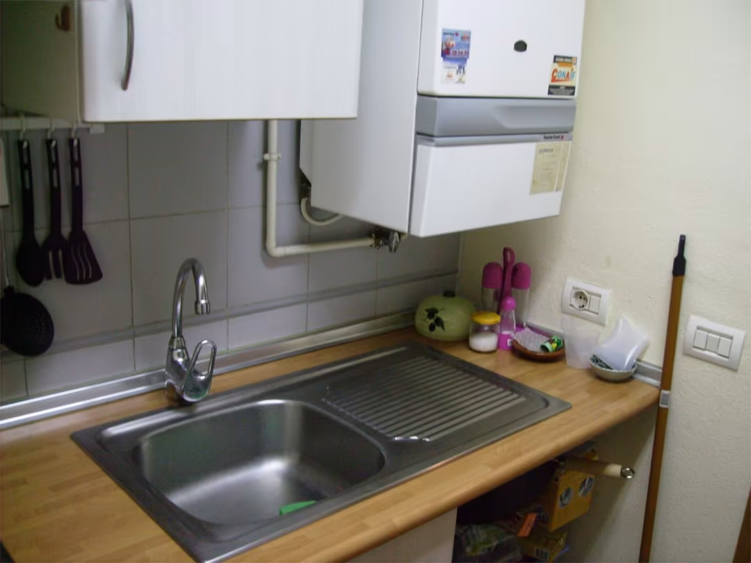 Estudio en  Calle Luis Béjar 19 - Foto 8