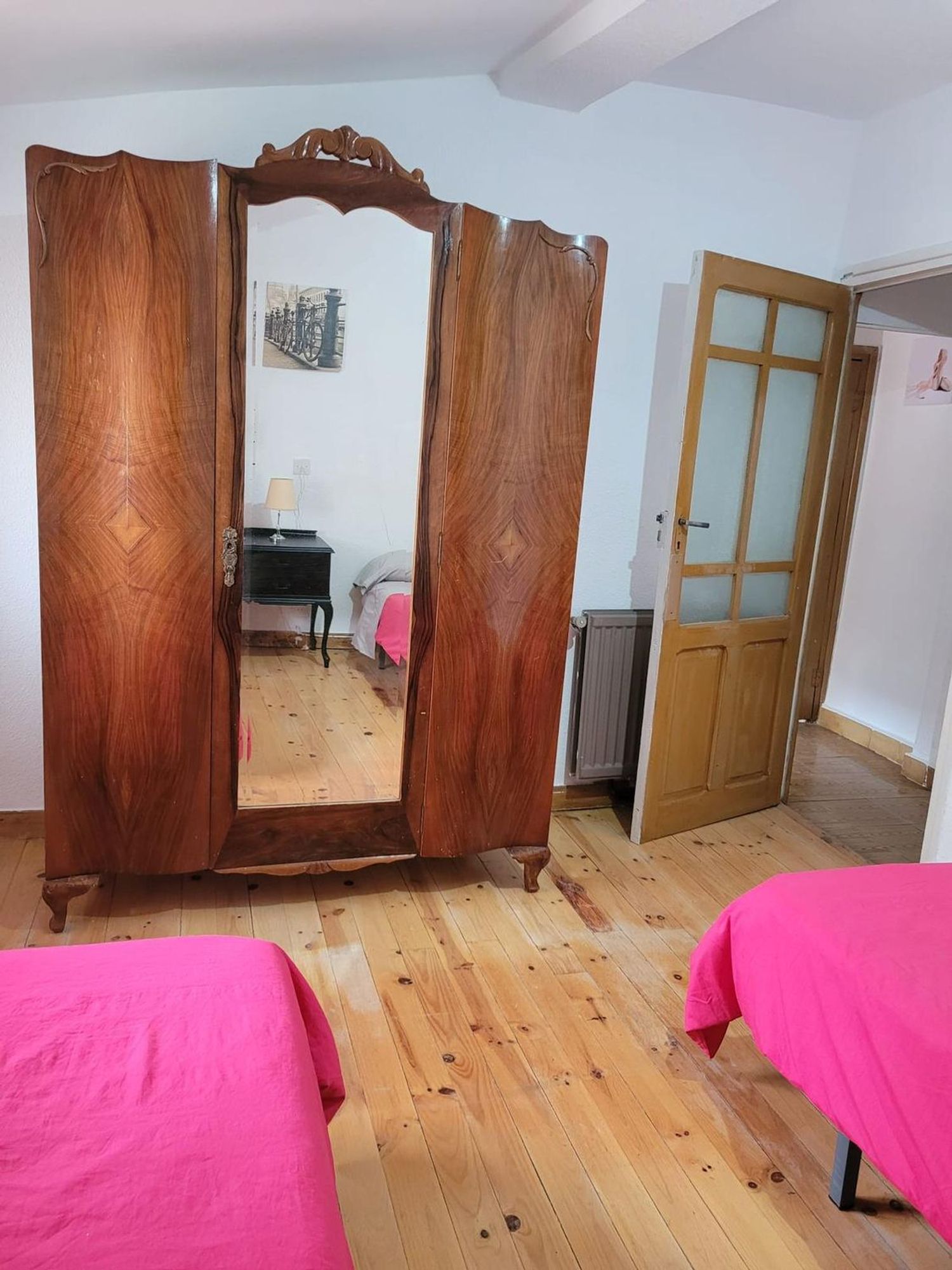 Casa de pueblo en Calle Adolfo Espinosa, 82 - Foto 9
