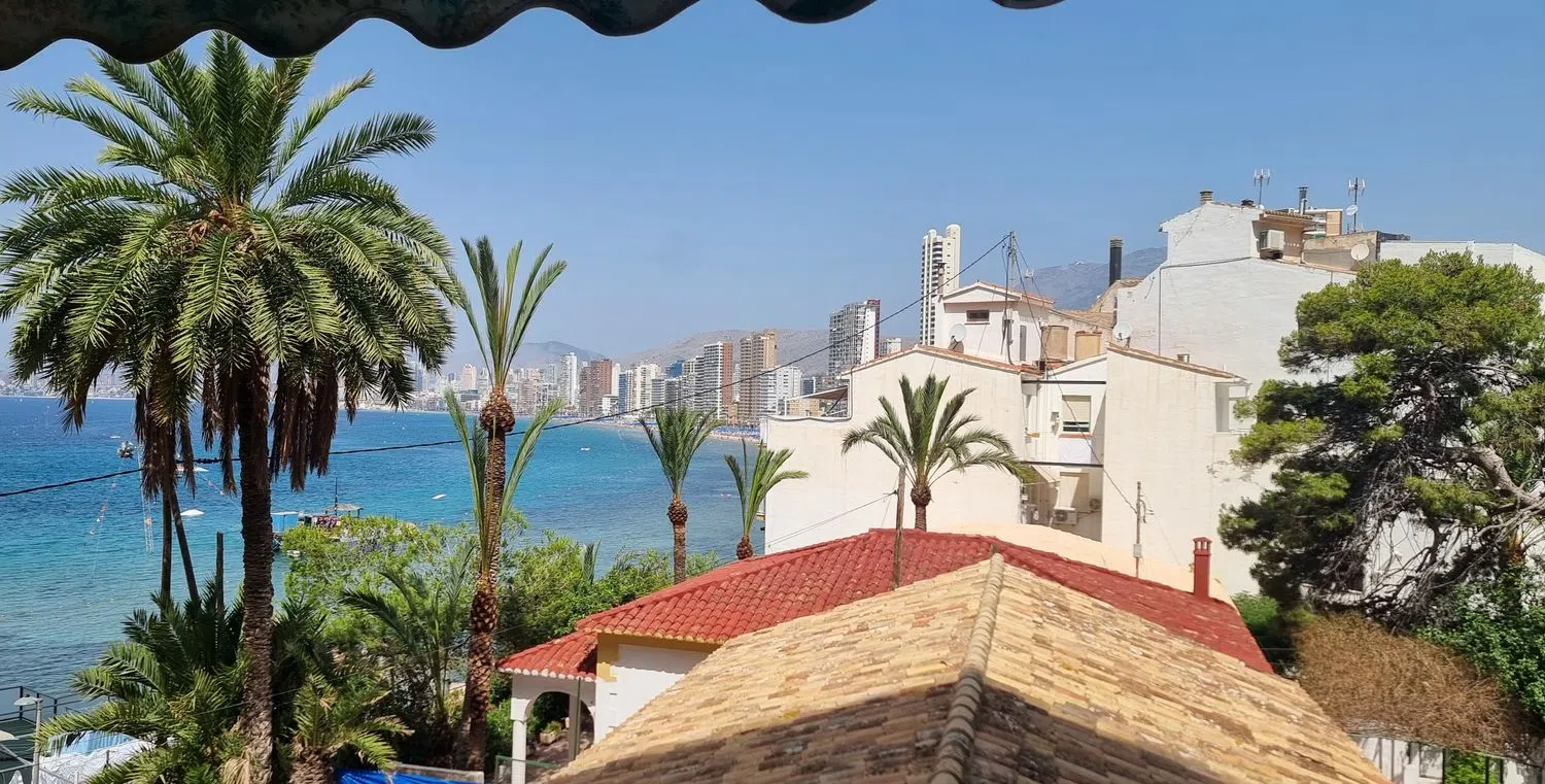 Estudio en calle Alcalde Manuel Catalán Chana, 10 - Foto 1