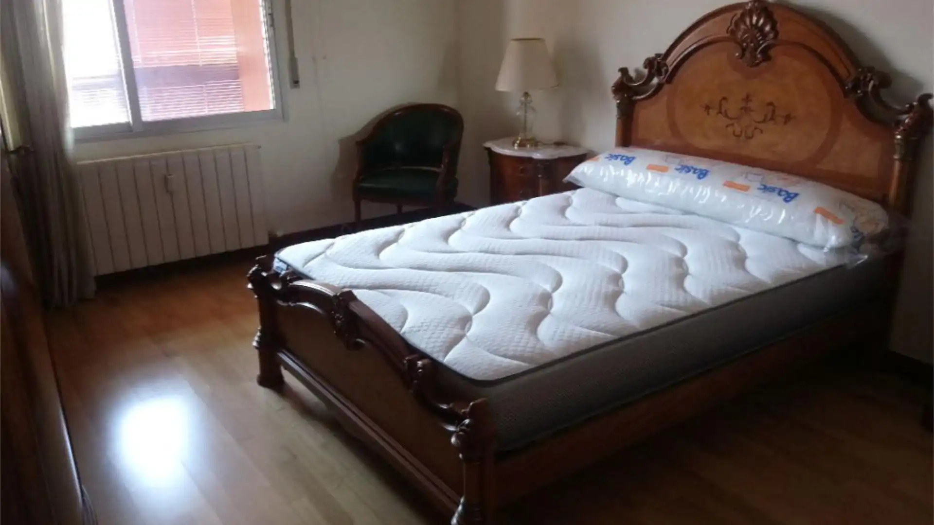 Piso en  Zaragoza Capital - Foto 15