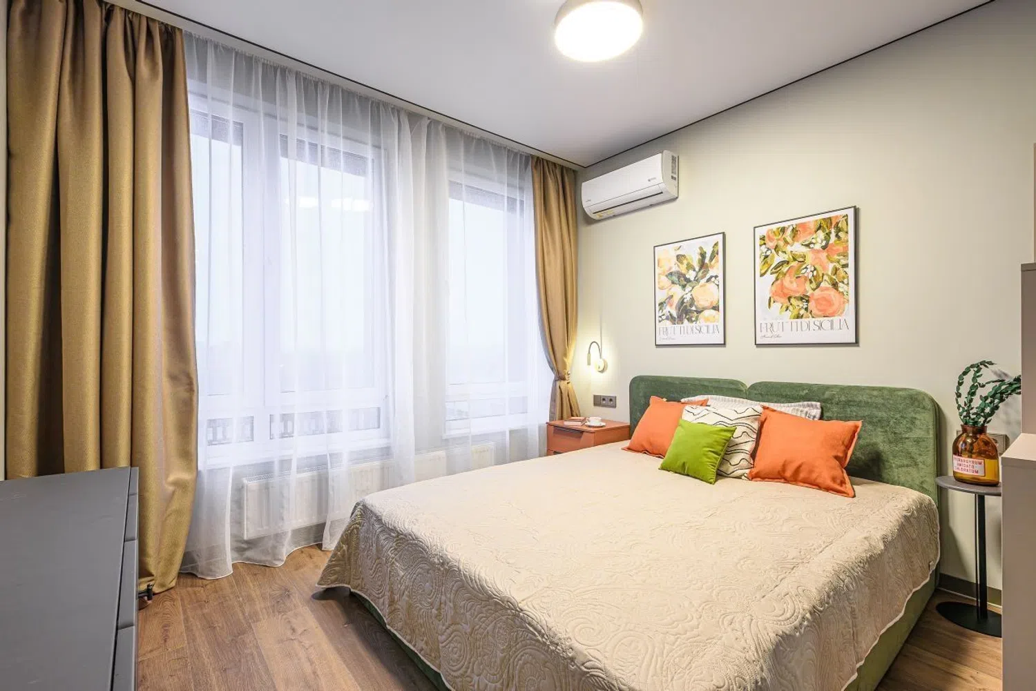 Estudio en calle Girona, 13 - Foto 8