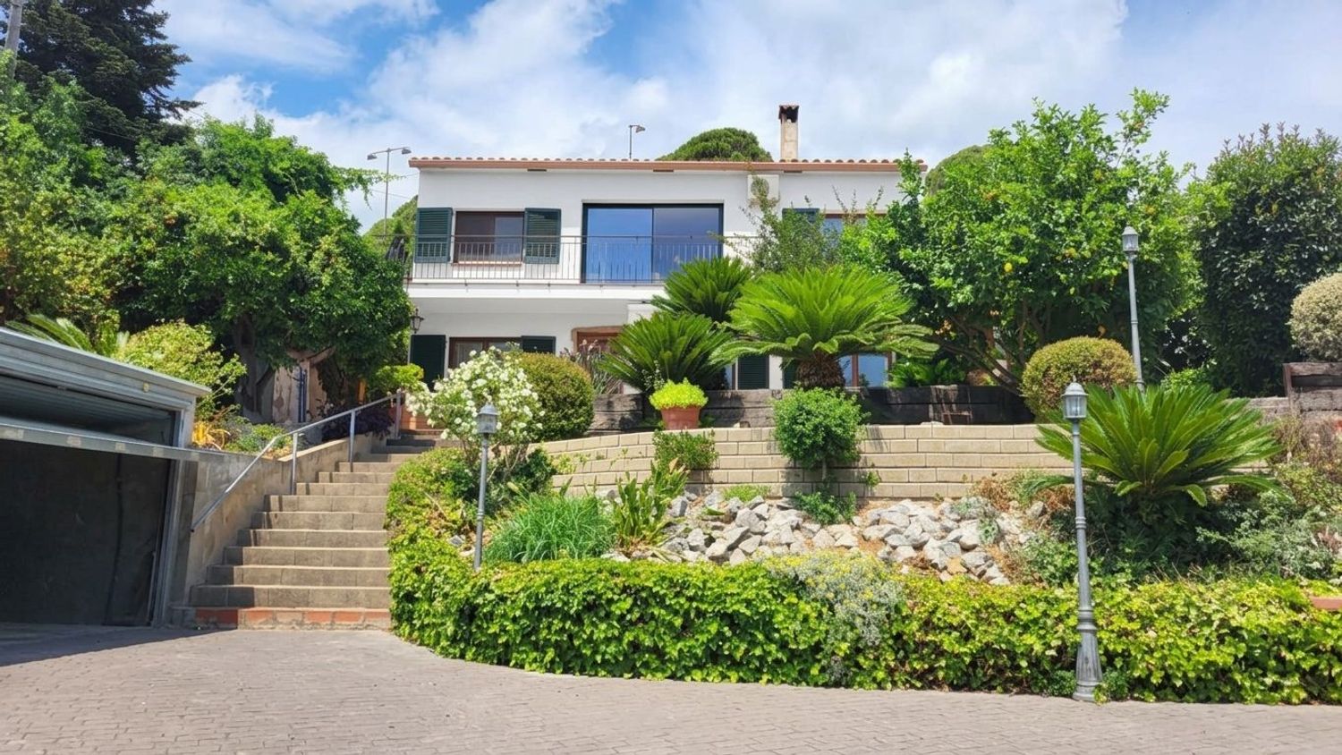 Casa o chalet independiente en Sant Cebrià de Vallalta - Foto 34