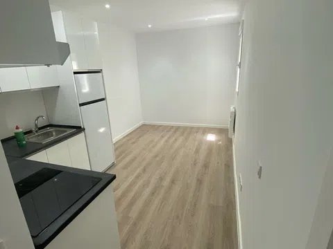 Piso en calle de Jorge Juan, 114
