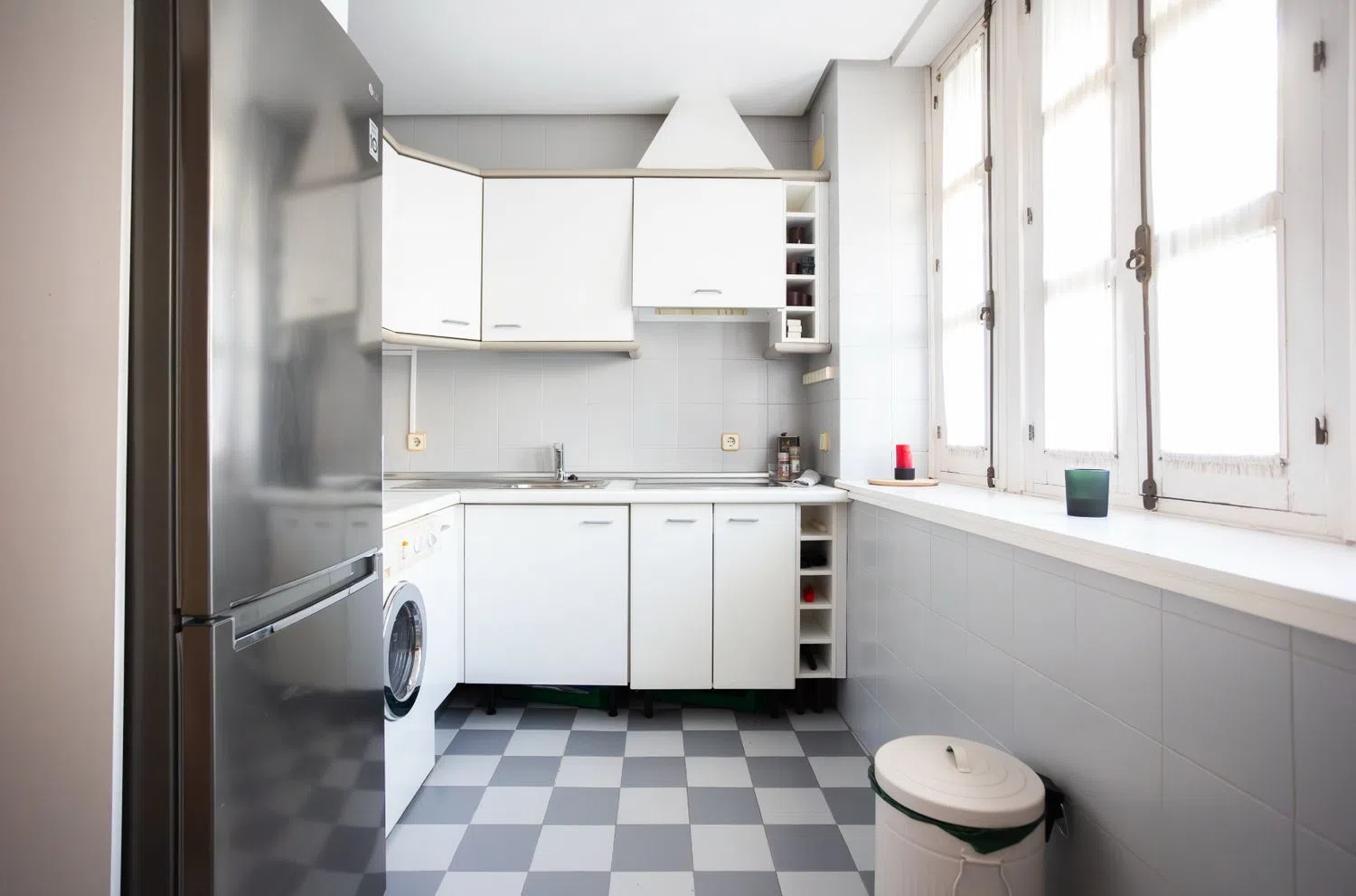 Dúplex en plaza de la Alianza, 3 - Foto 15