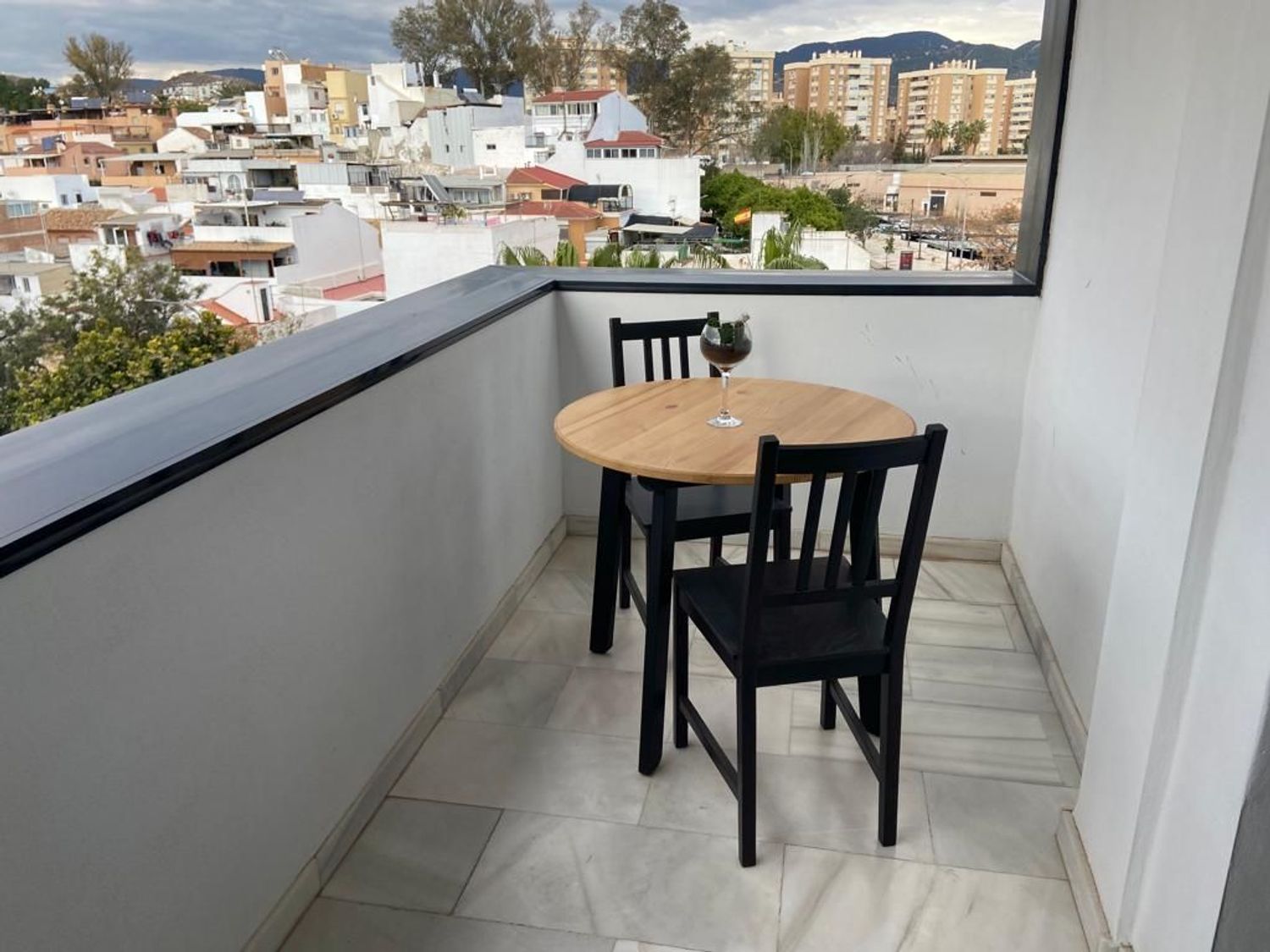 Piso en Calle Alonso de Fonseca, 24, Victoria Eugenia - Foto 5