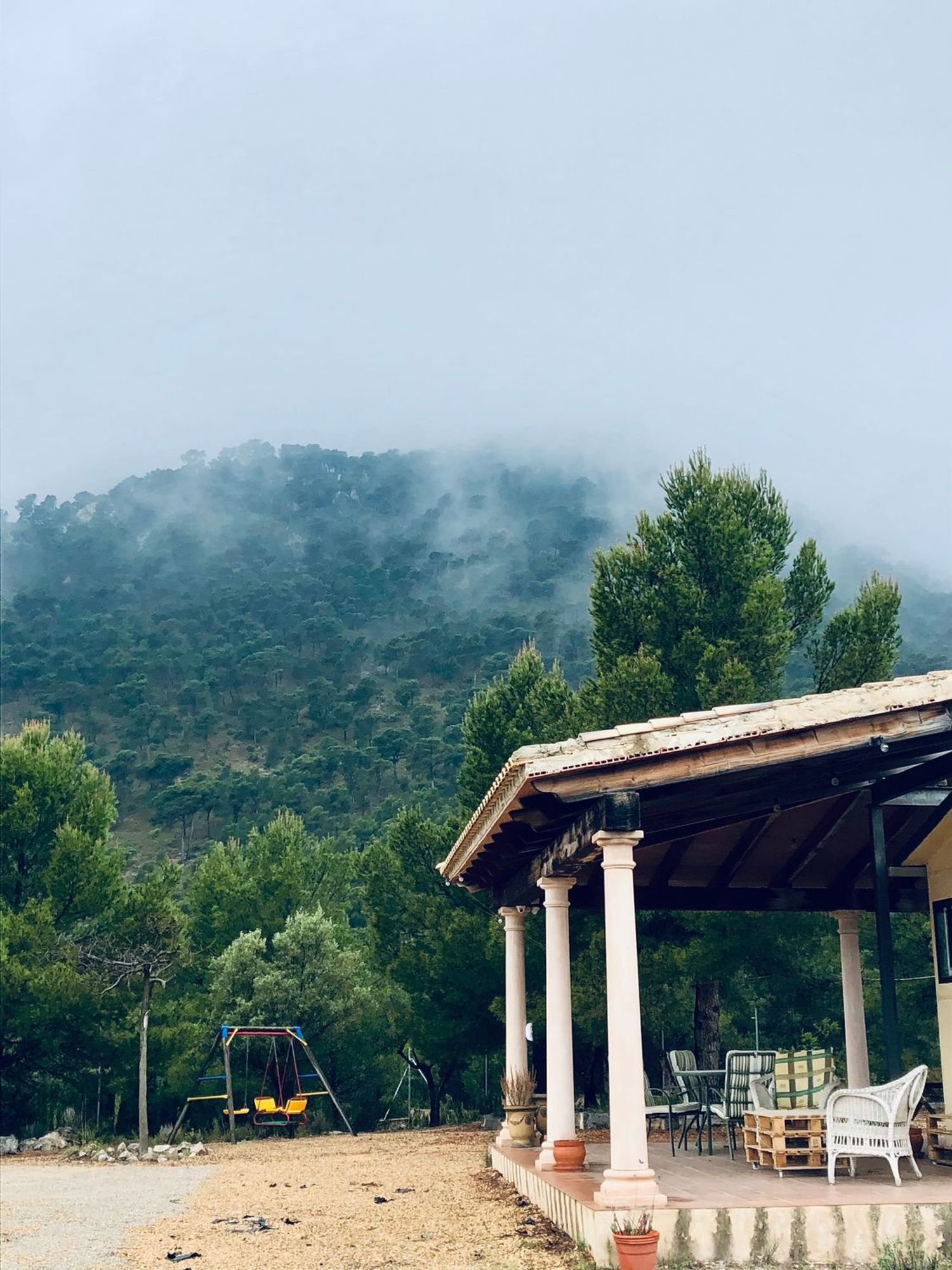 Finca rústica en Urbanización Cruz del Maigmó, 21 - Foto 6