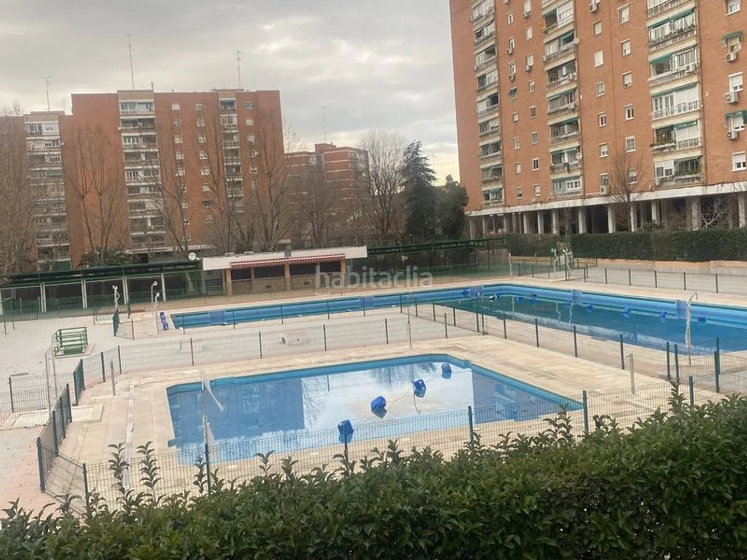 Piso en avenida del Oeste, 27 - Foto 17