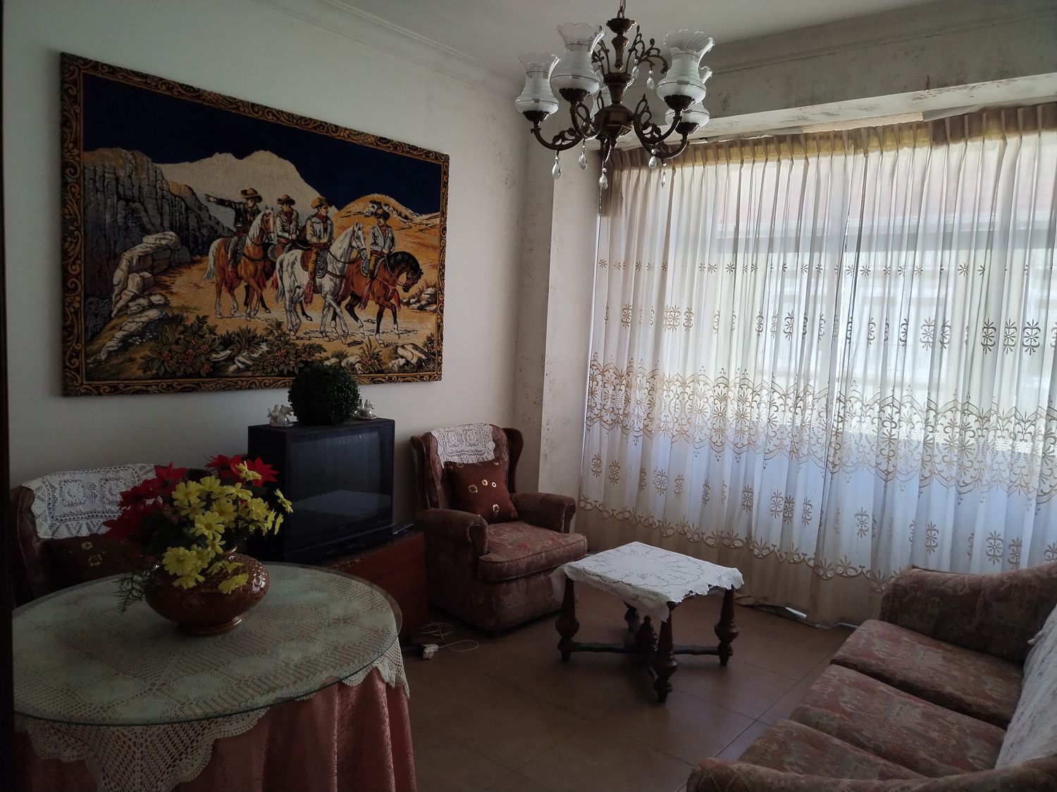 Chalet pareado en Calle Somozas, 40, Feal-Xuvia, Feal-Xuvia - Foto 5