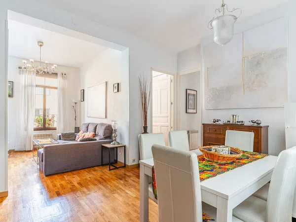 Piso en Barrio Niño Jesús