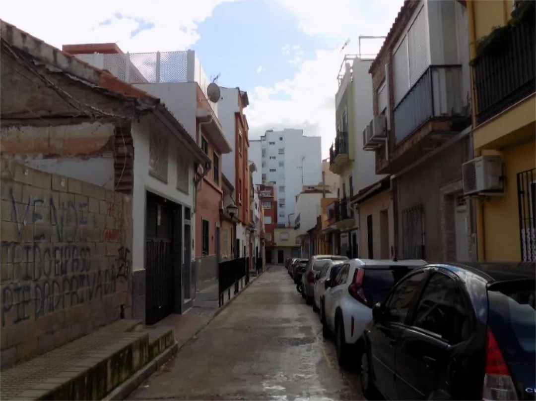 Piso en Málaga Capital - Foto 13