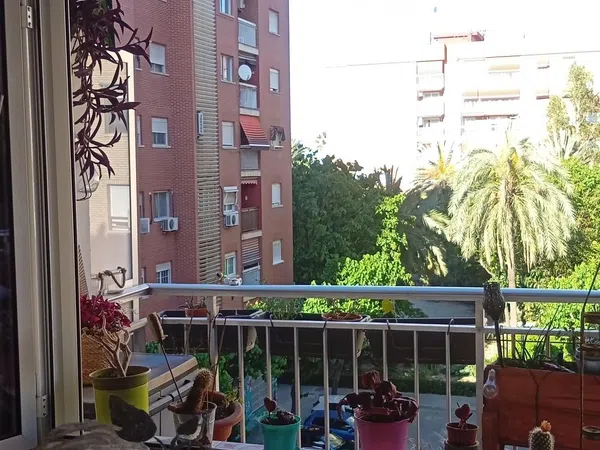 Piso en Avenida de la Malva-Rosa, 31 - Foto 15