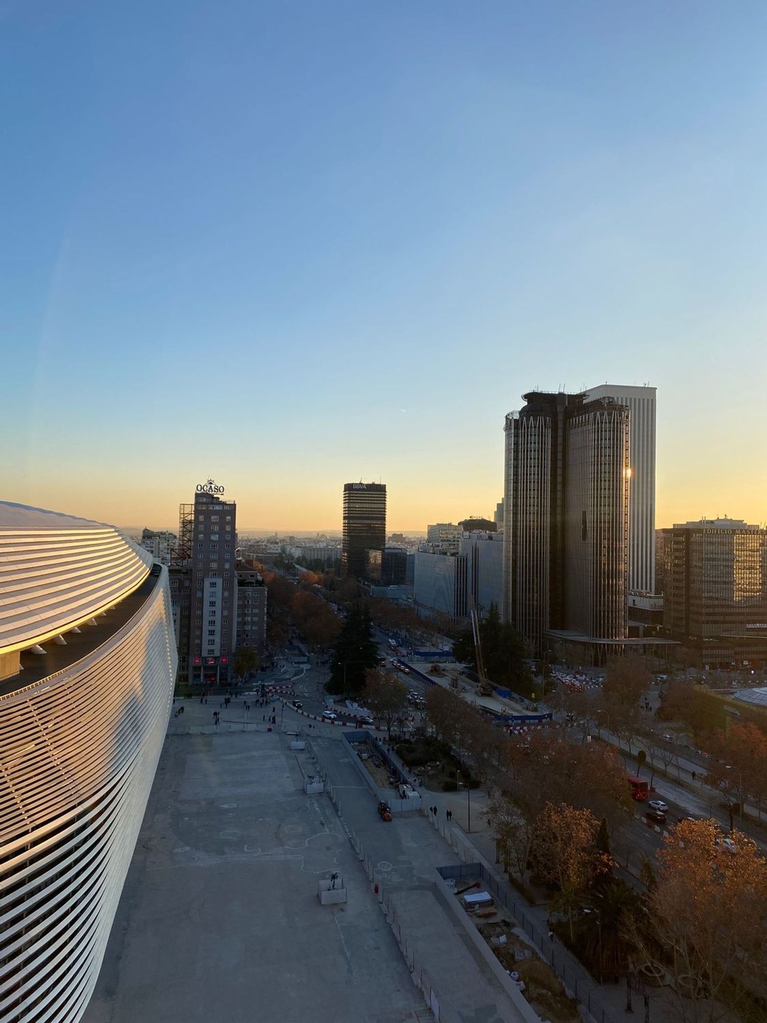 Ático en paseo Castellana, 144 - Foto 33