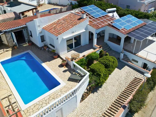Casa o chalet independiente en Calle Murcia, 9 - Foto 30