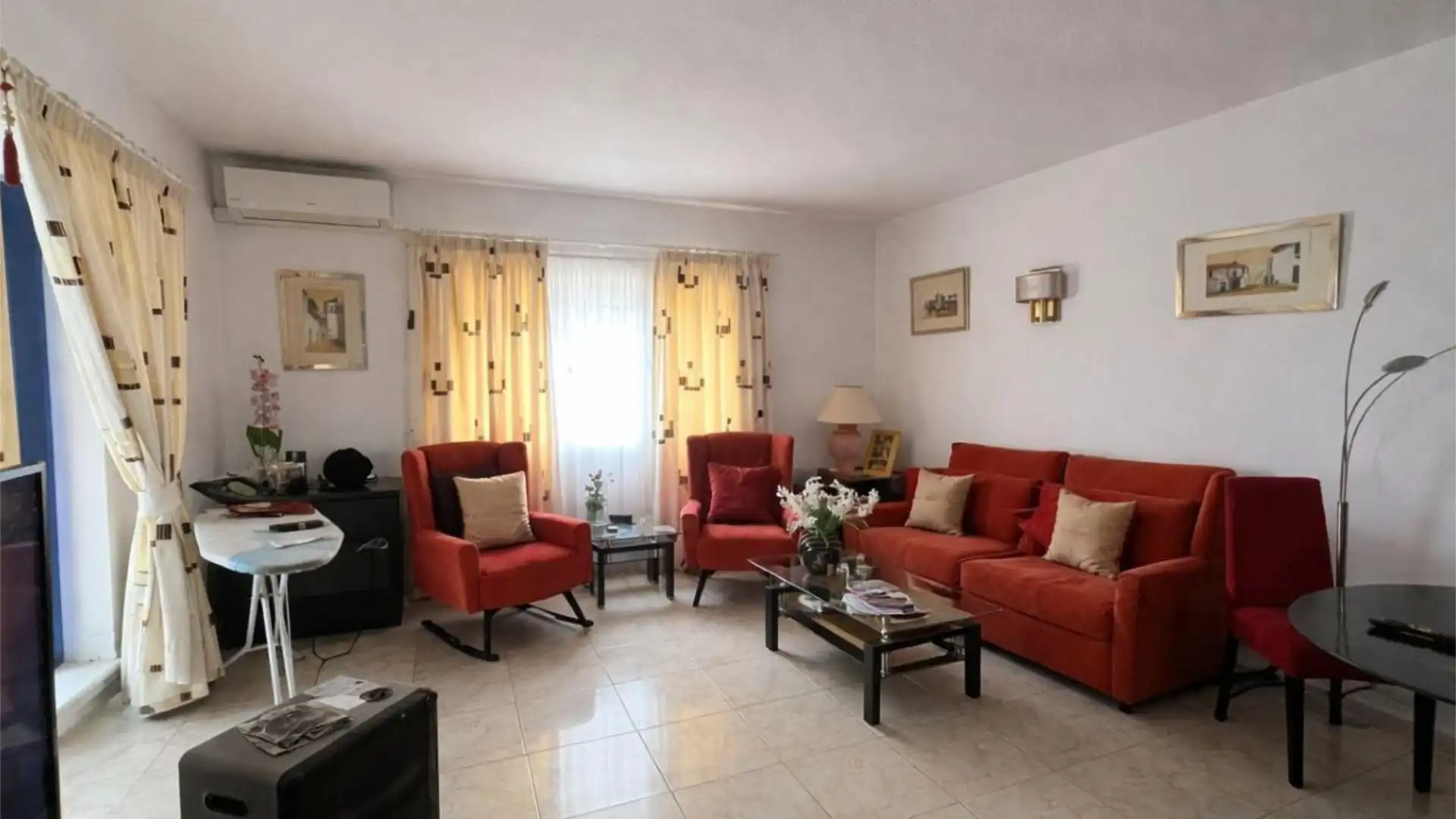 Piso en  Avenida del Carmen 17 - Foto 5