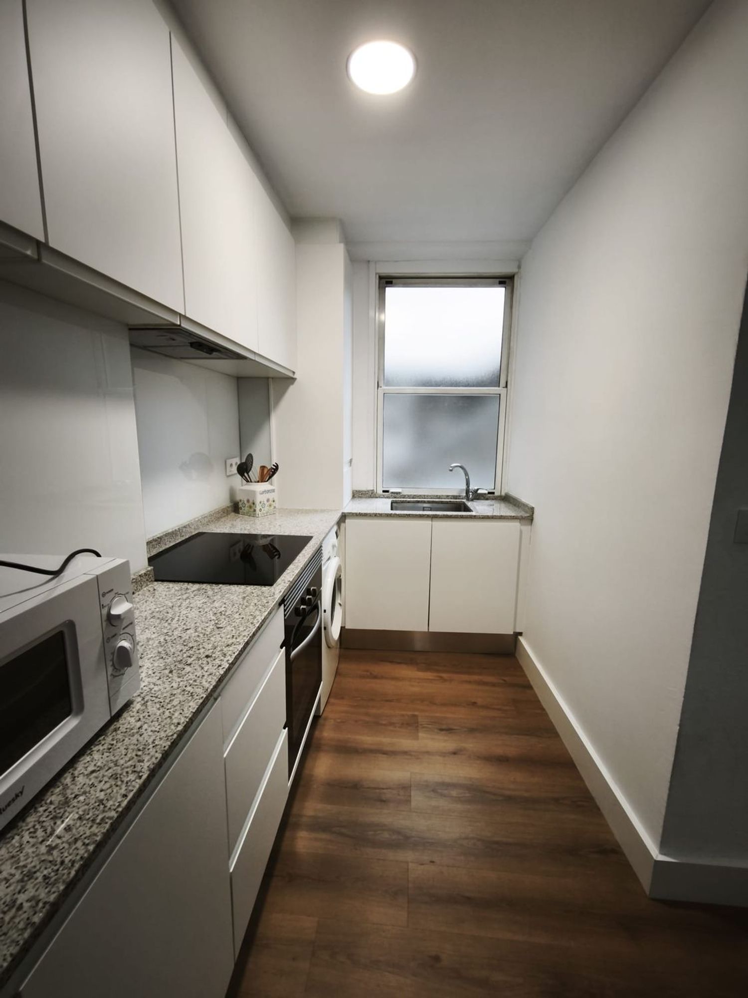 Piso en calle la Paz, 1 - Foto 13