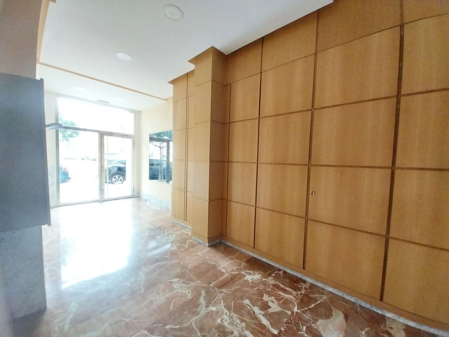 Piso en Sis De Desembre, Zona Parc Central - Hort de Trenor, Zona Parc Central - Hort de Trenor - Foto 27