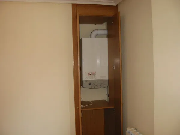 Estudio en Calle Felix Sanz, 3 - Foto 29