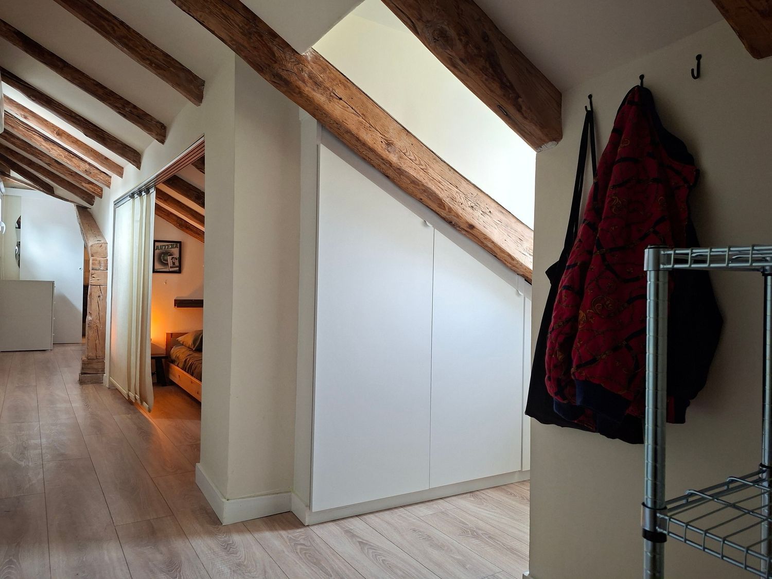 Ático en calle del Barco, 17 - Foto 24