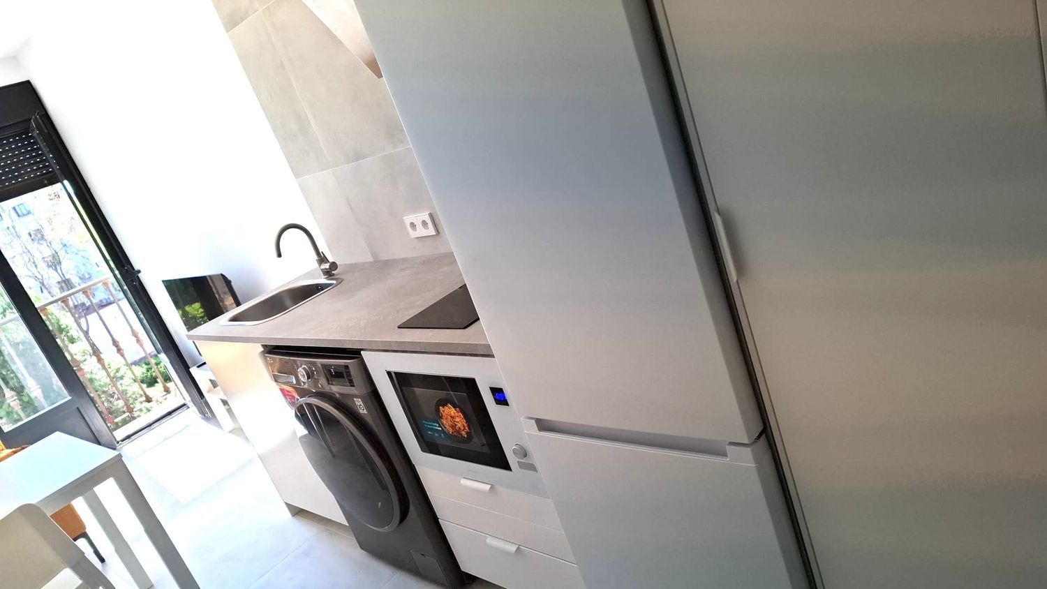 Piso en paseo del Molino, 5 - Foto 3