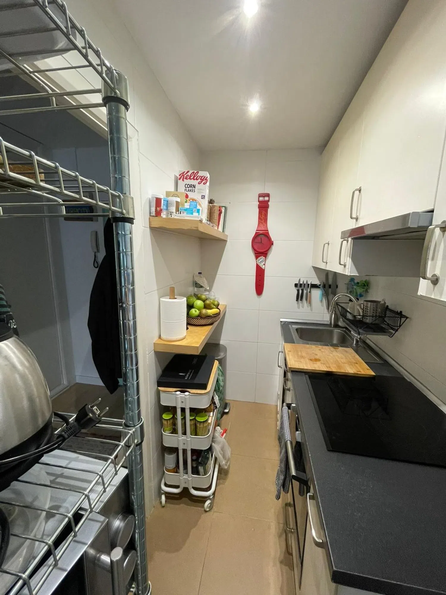 Piso en calle de Costa Rica, 11 - Foto 5