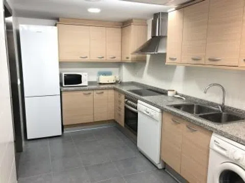 Piso en calle d'Albuixech, 19