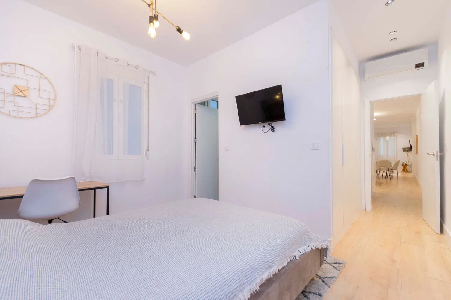 Piso en Barrio Lista - Foto 17