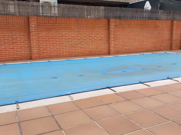 Chalet adosado en Val - Foto 31