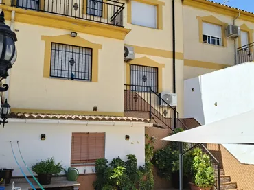 Casa adosada en  Calle Clara Campoamor 32 - Foto 22