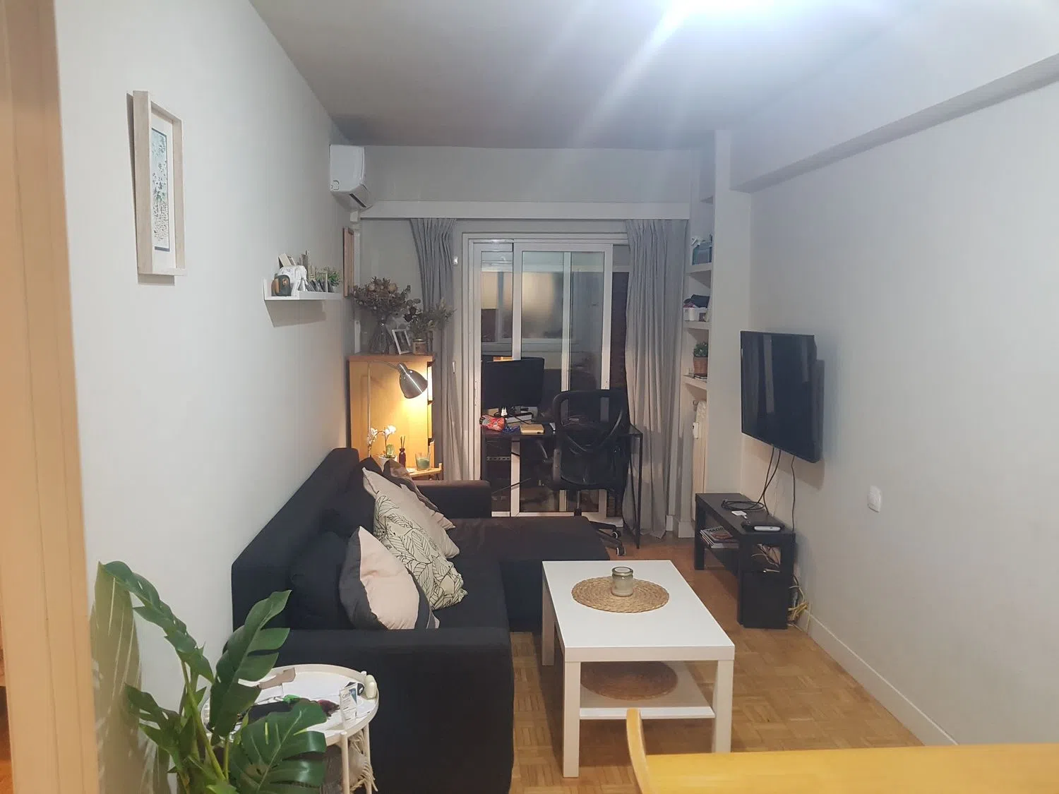 Piso en calle de San Hermenegildo, 3 - Foto 1