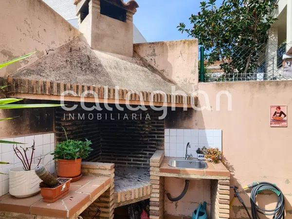 Casa o chalet independiente en Ermita, Ermita - Foto 32