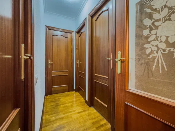 Piso en calle General Moscardó, 3 - Foto 9