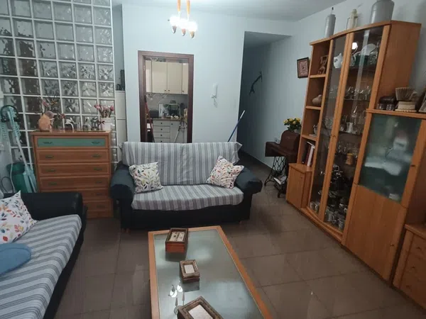 Piso en Calle Manuel Galván Rodríguez, 46, Casa Ayala - Costa Ayala - Foto 18