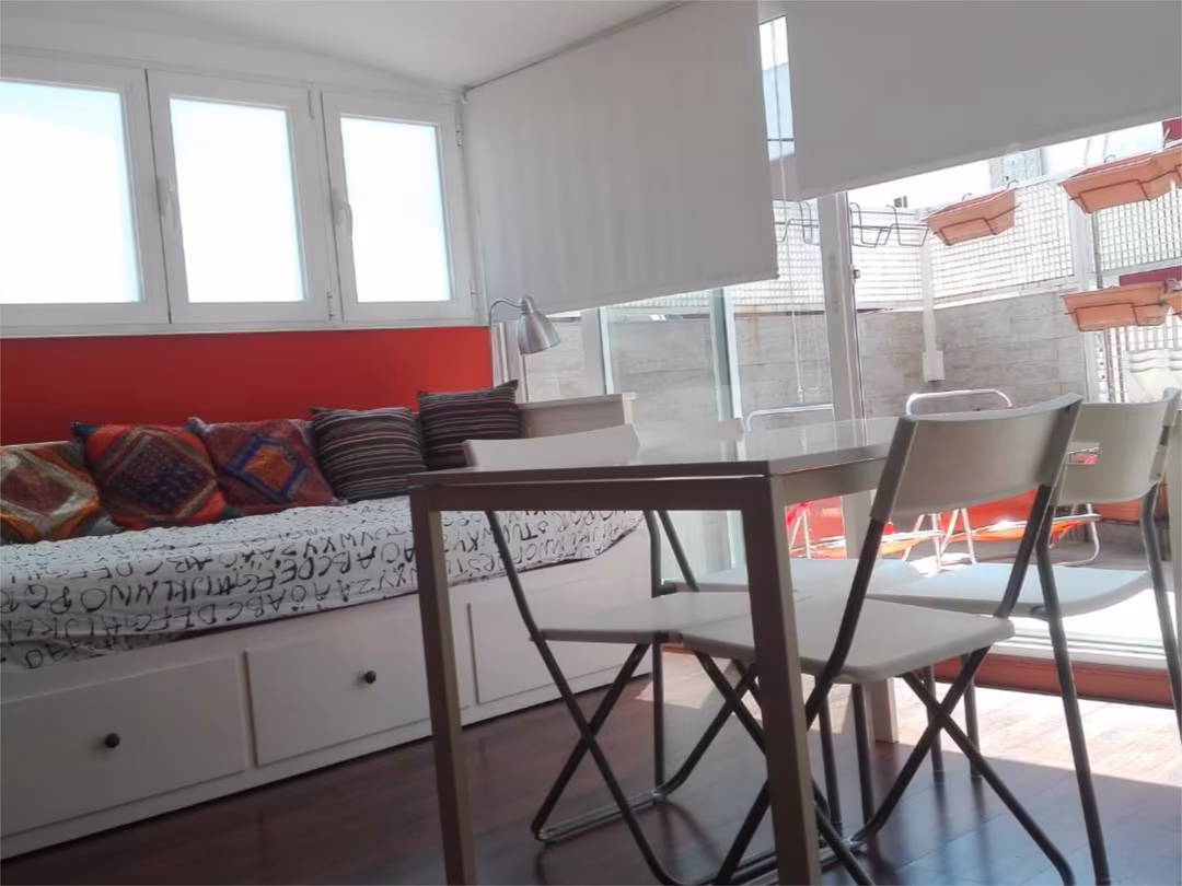 Piso en  Calle de San Valeriano 24 - Foto 12