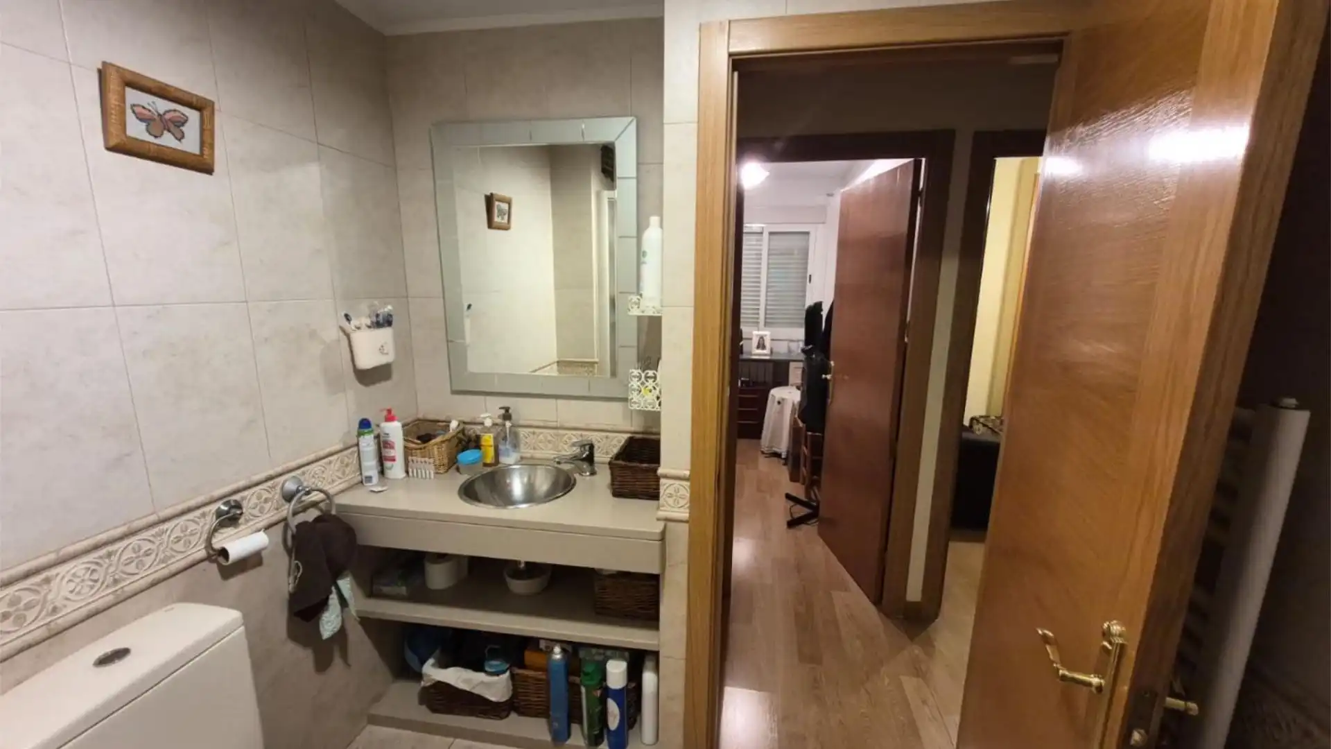 Piso en  Calle San Martín de la Vega 23 - Foto 7