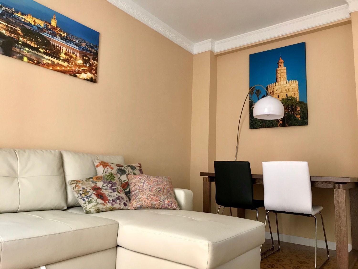 Piso en Barrio San Vicente - Foto 2