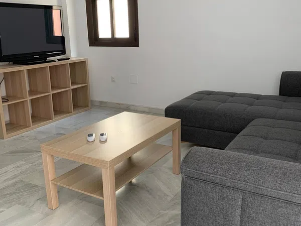 Piso en avenida España, 206 - Foto 1