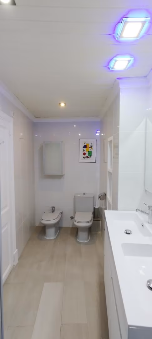 Ático en  Carrer Isidoro Antillón 11B - Foto 15