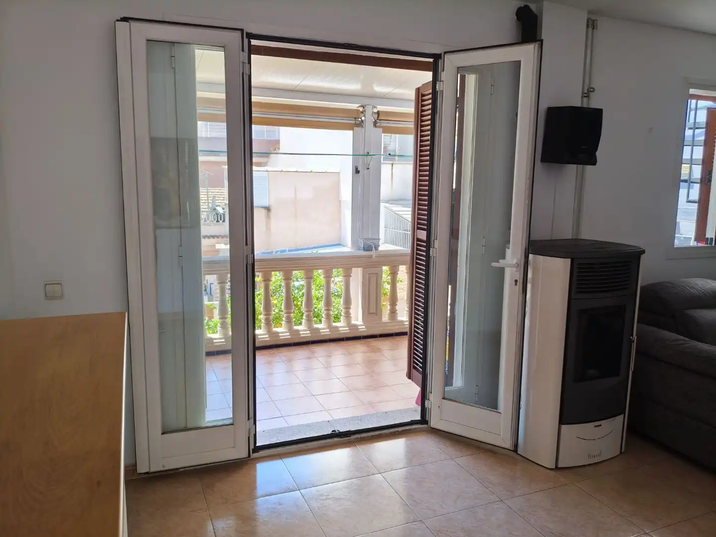 Piso en  Carrer E 12a - Foto 7