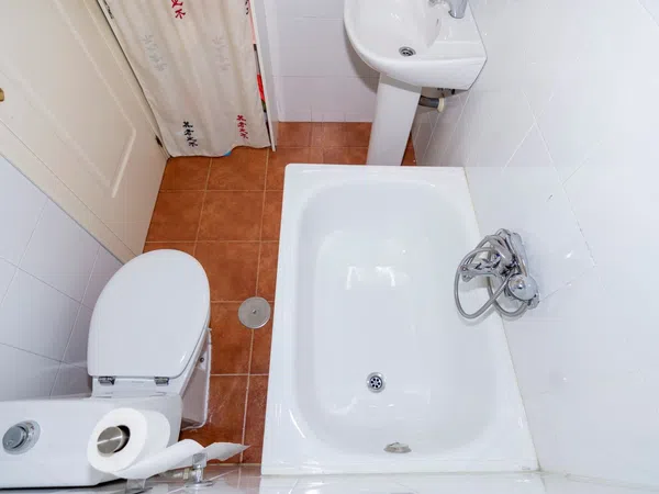 Chalet adosado en calle García Morato, 22 - Foto 13