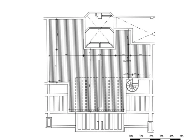 Ático en avenida Retamar, 55 - Foto 18