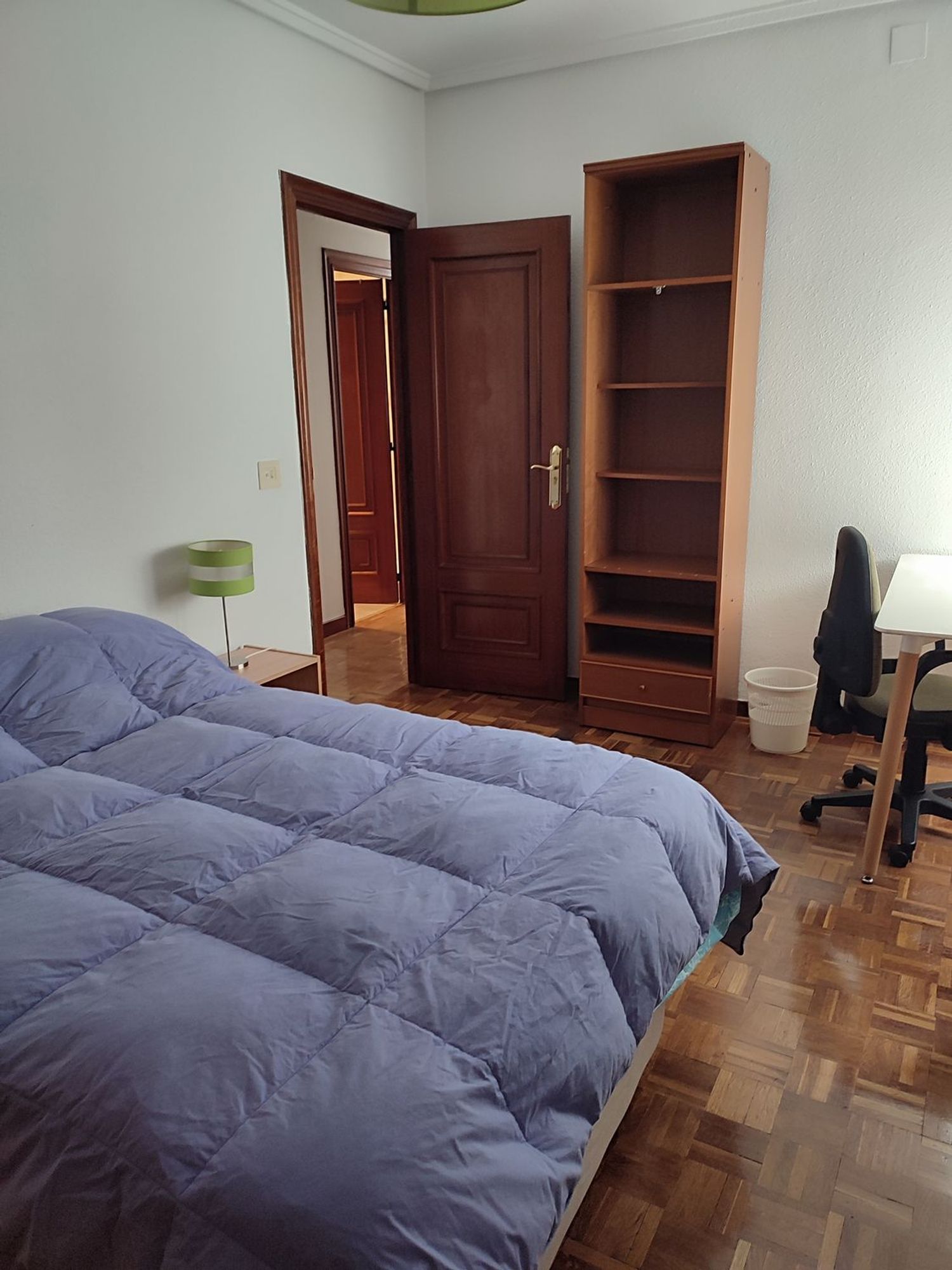 Piso en Gran Vía, 50 - Foto 2