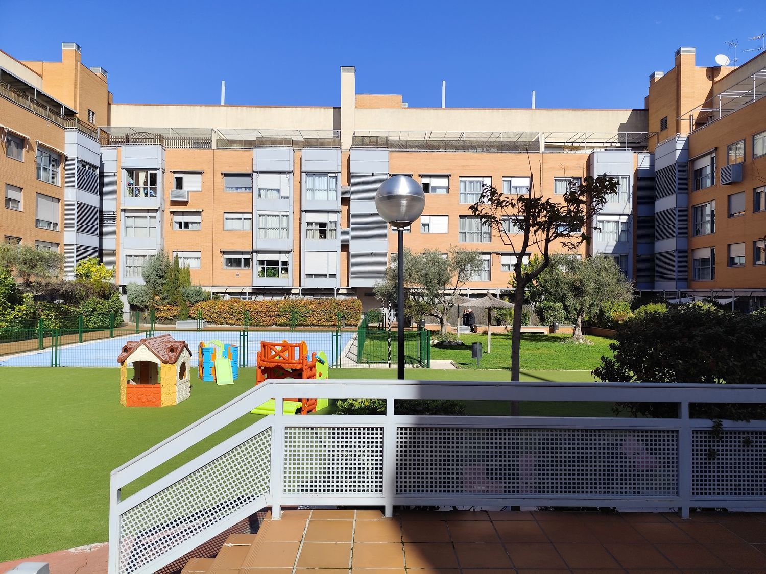 Piso en calle de Pirra, 1